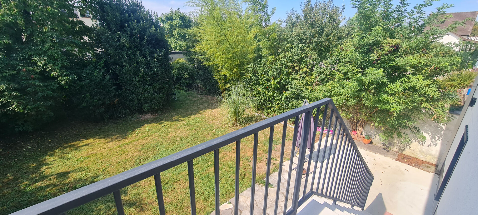 Maison à vendre à Mitry Mory - Référence 9816