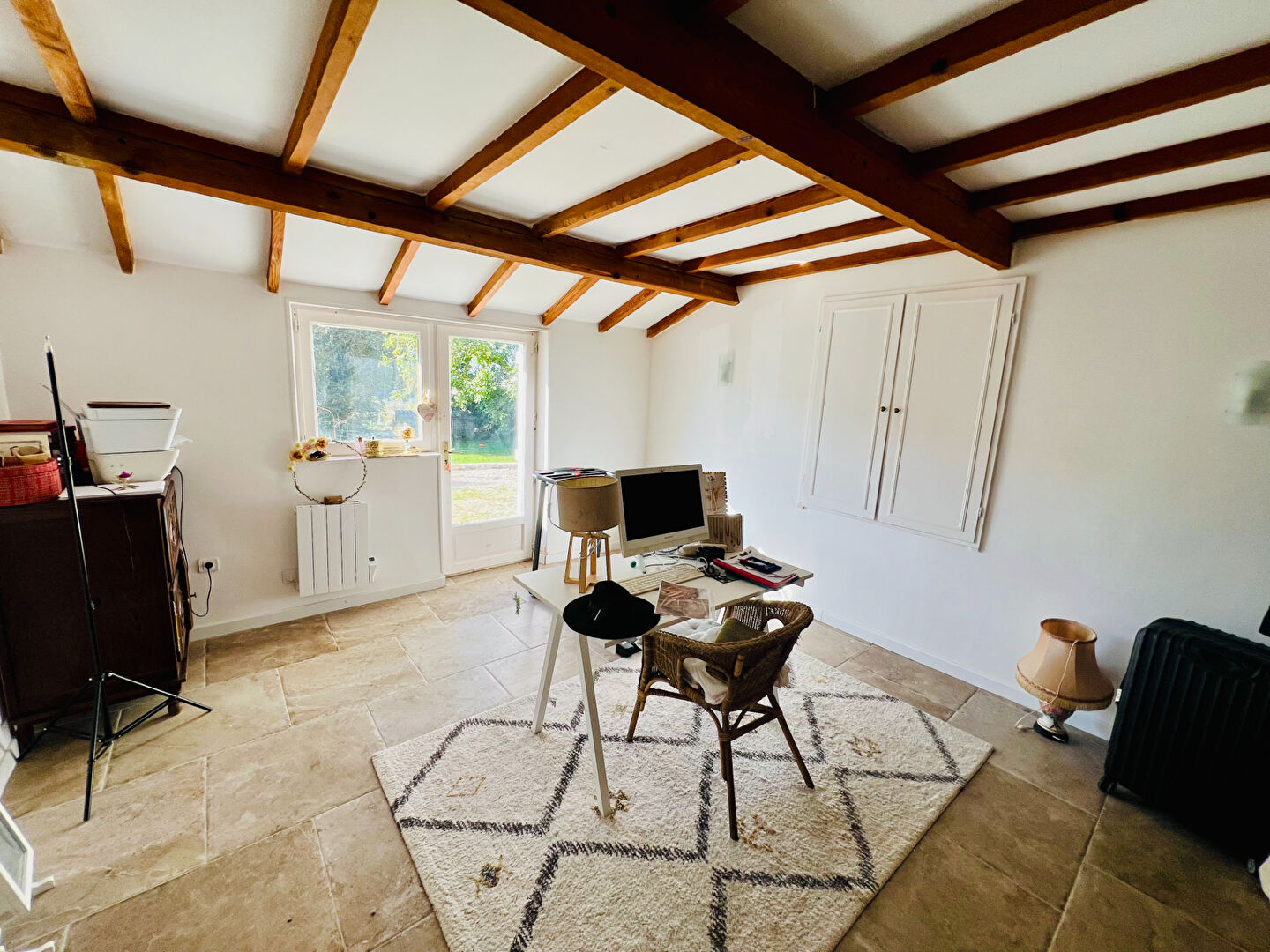 Maison Montge En Goele 8 pièce(s) 196 m²