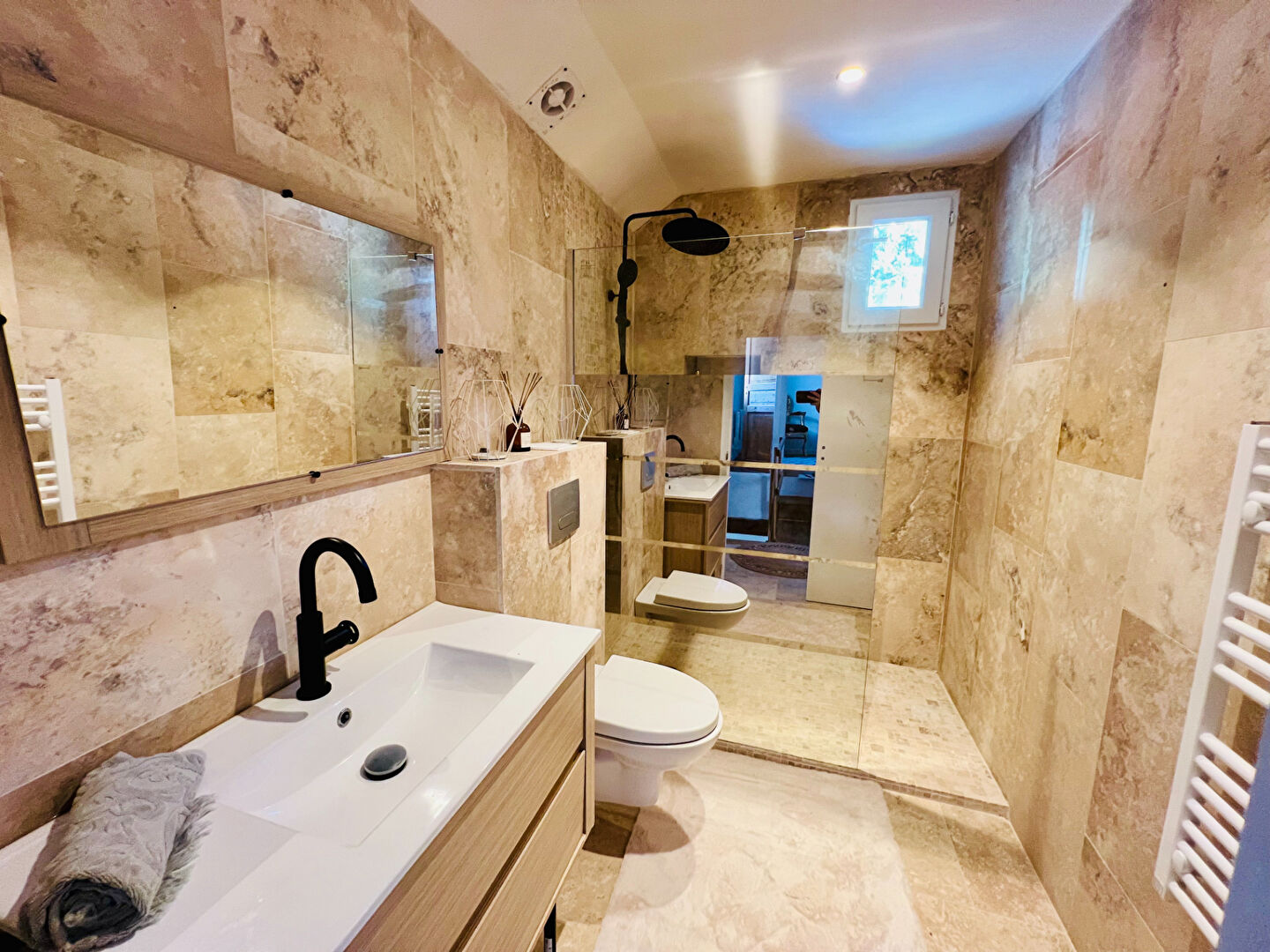 Maison Montge En Goele 8 pièce(s) 196 m²