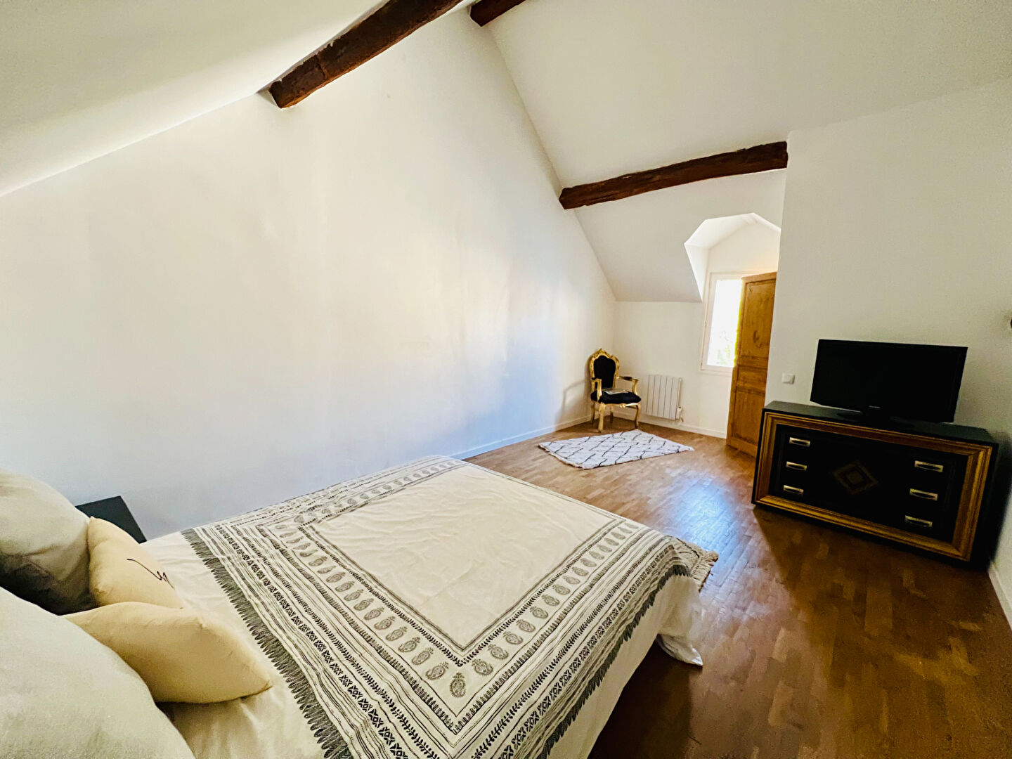 Maison Montge En Goele 8 pièce(s) 196 m²