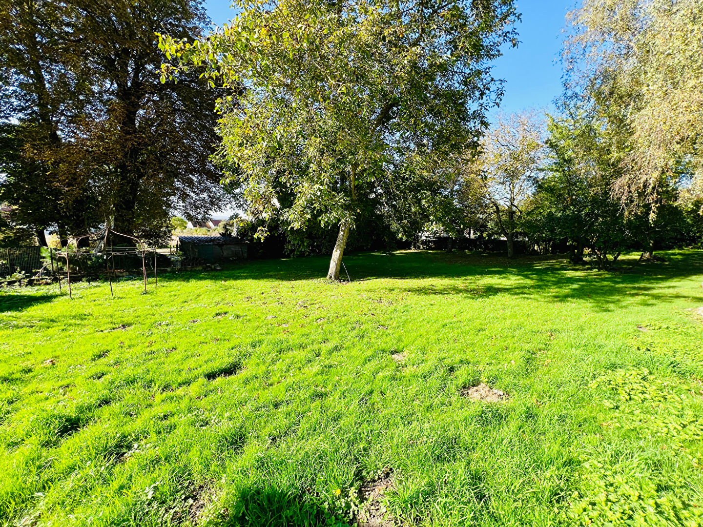 Maison Montge En Goele 8 pièce(s) 196 m²