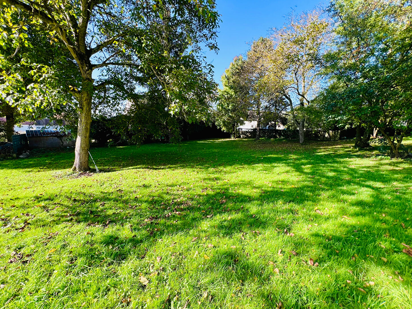 Maison Montge En Goele 8 pièce(s) 196 m²