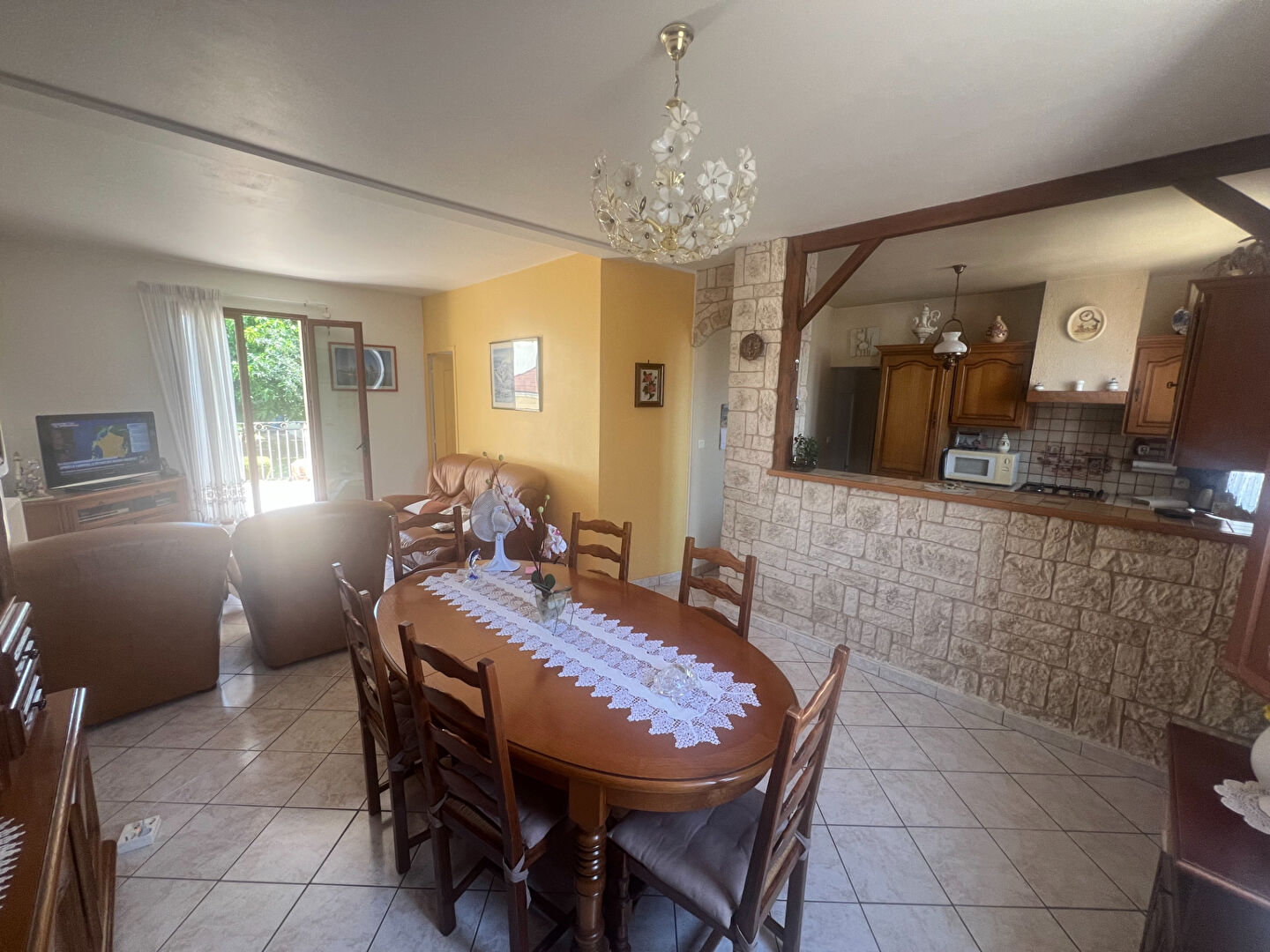 Maison à vendre à Mitry Mory - Référence 9798