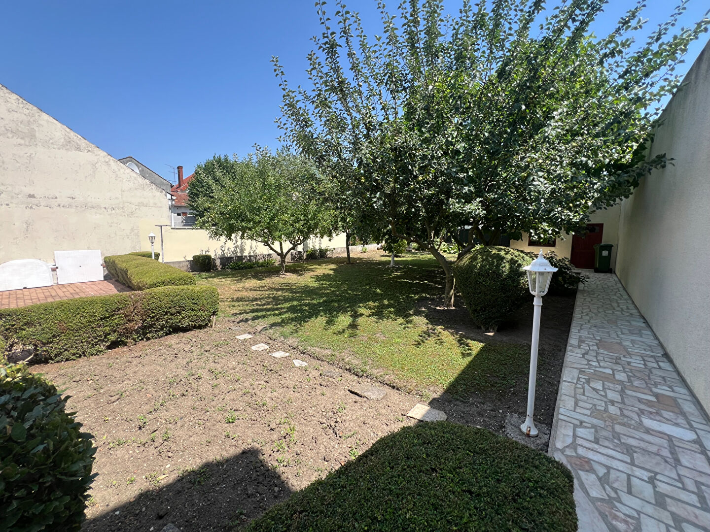 Maison à vendre à Mitry Mory - Référence 9798