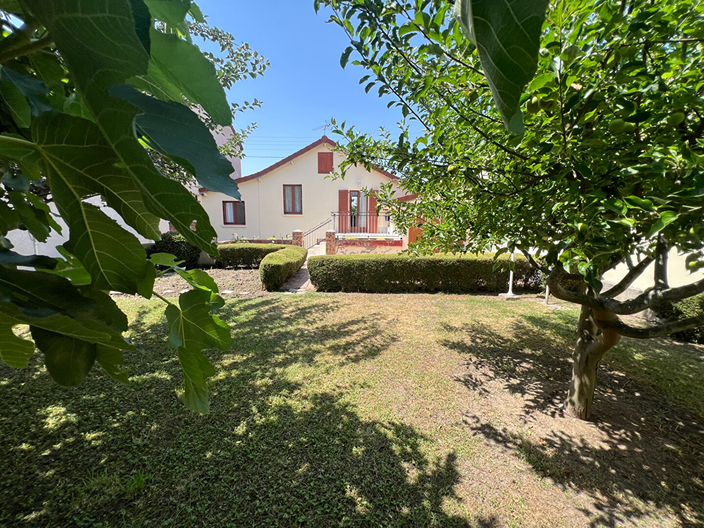 Maison à vendre à Mitry Mory - Référence 9798