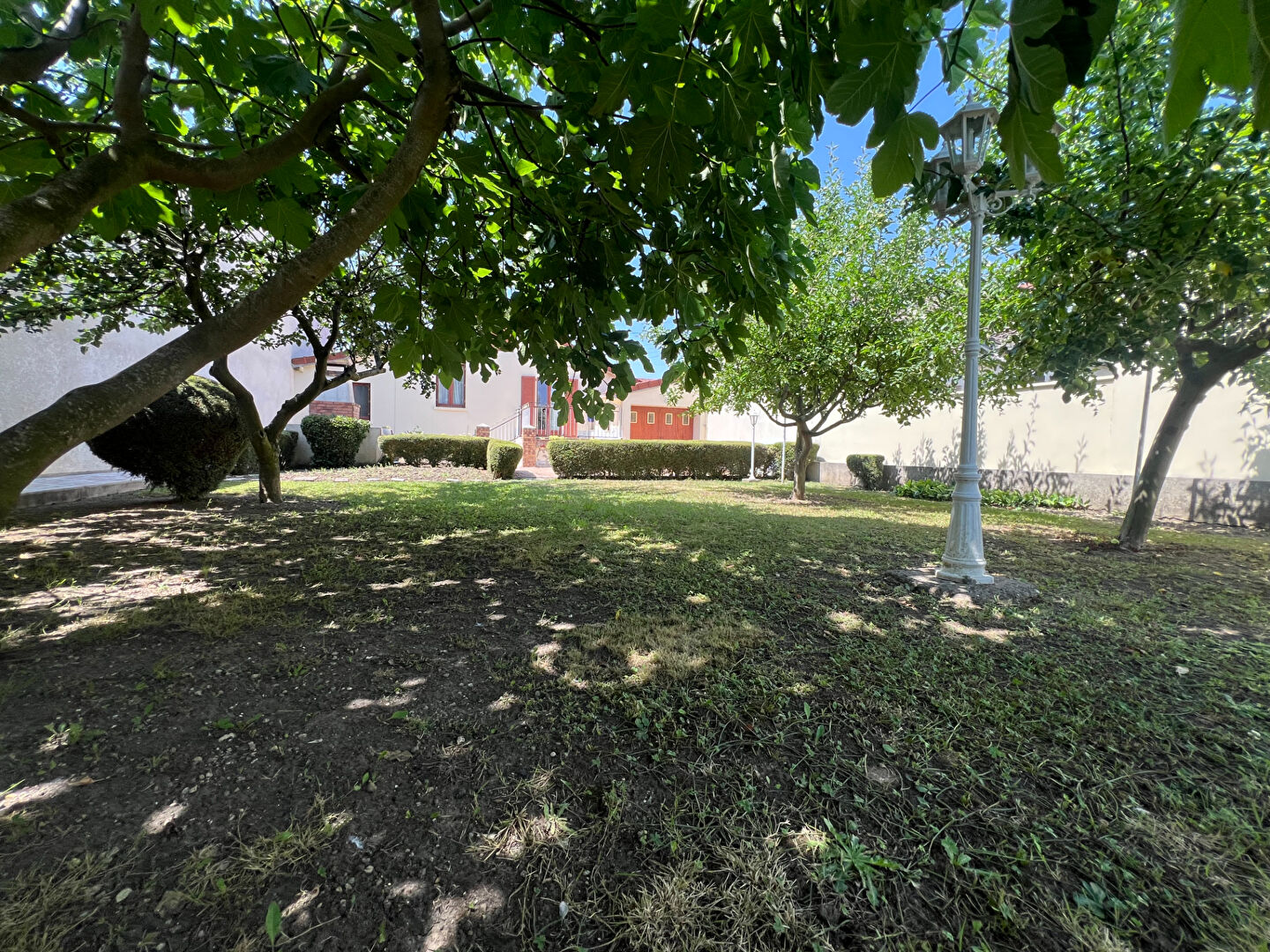 Maison à vendre à Mitry Mory - Référence 9798