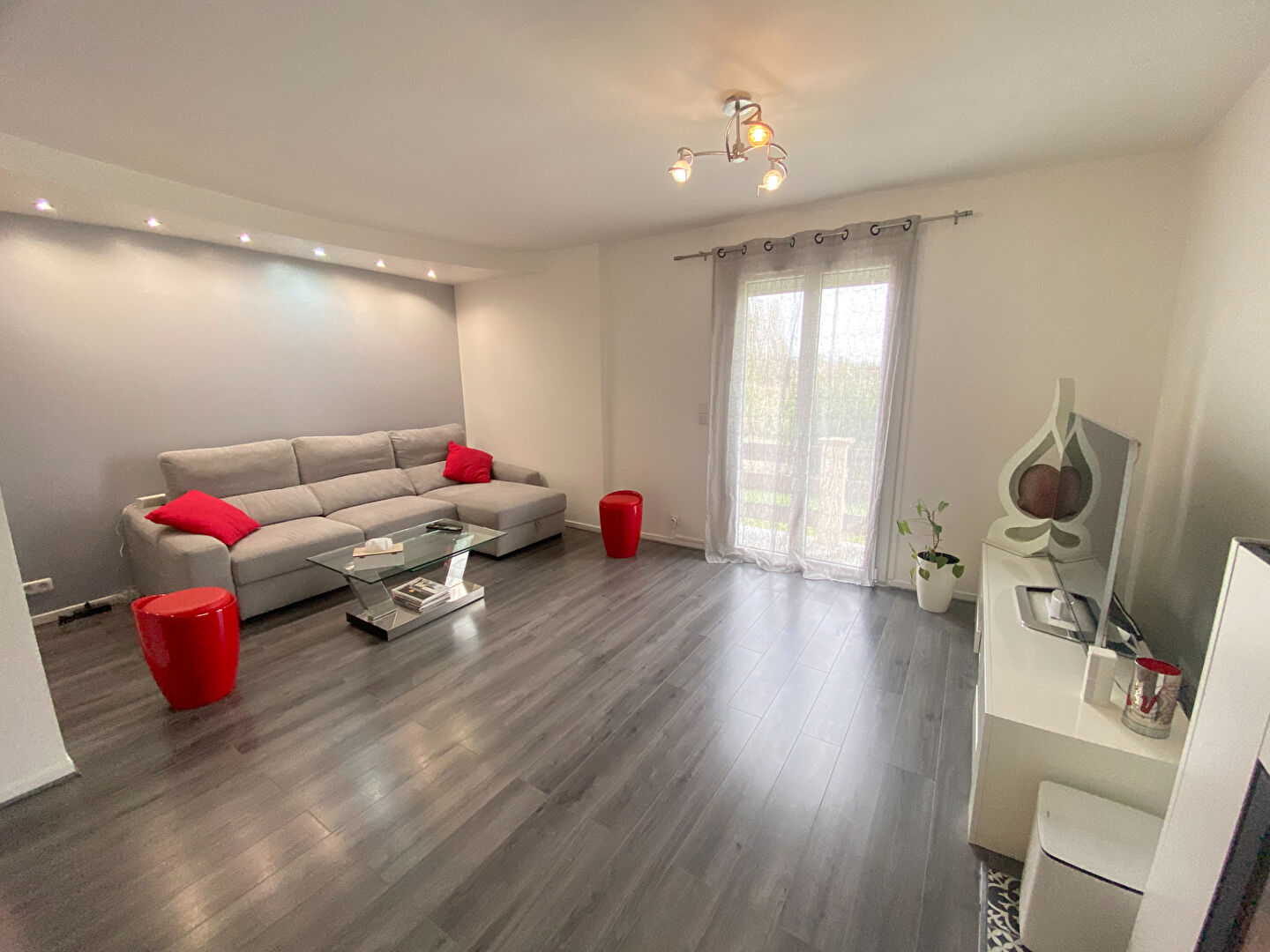 Maison Mitry Mory  S/S total, 5 chambres