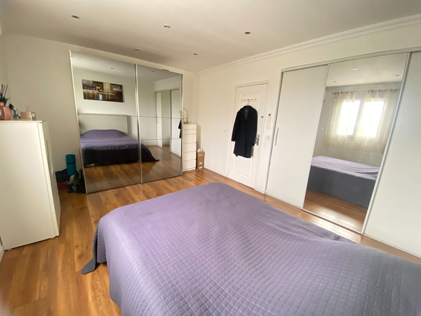 Maison Mitry Mory  S/S total, 5 chambres