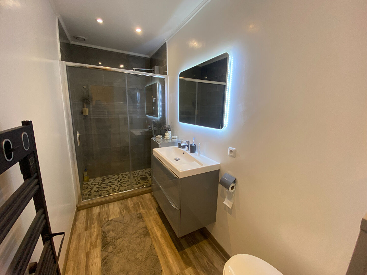 Maison Mitry Mory  S/S total, 5 chambres