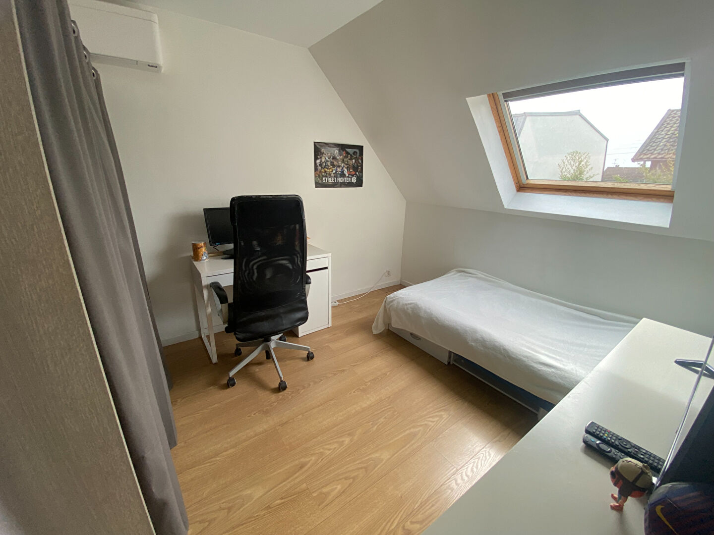 Maison Mitry Mory  S/S total, 5 chambres