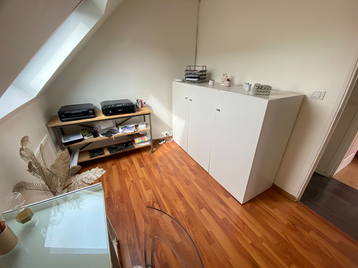 Maison Mitry Mory  S/S total, 5 chambres