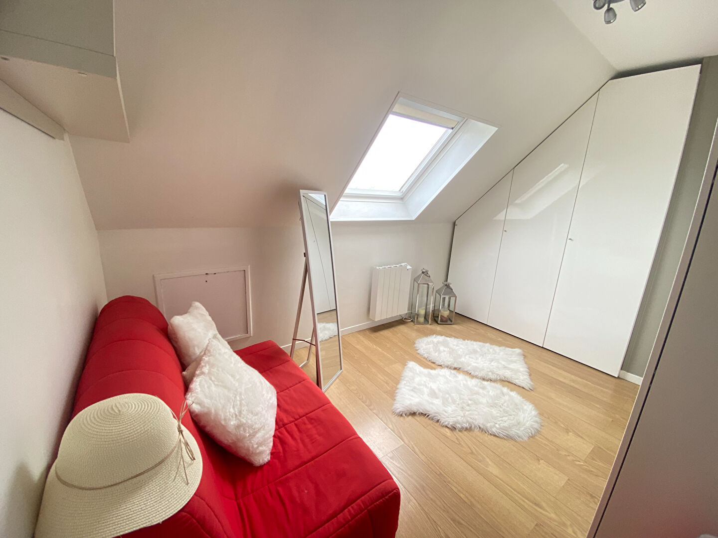 Maison Mitry Mory  S/S total, 5 chambres