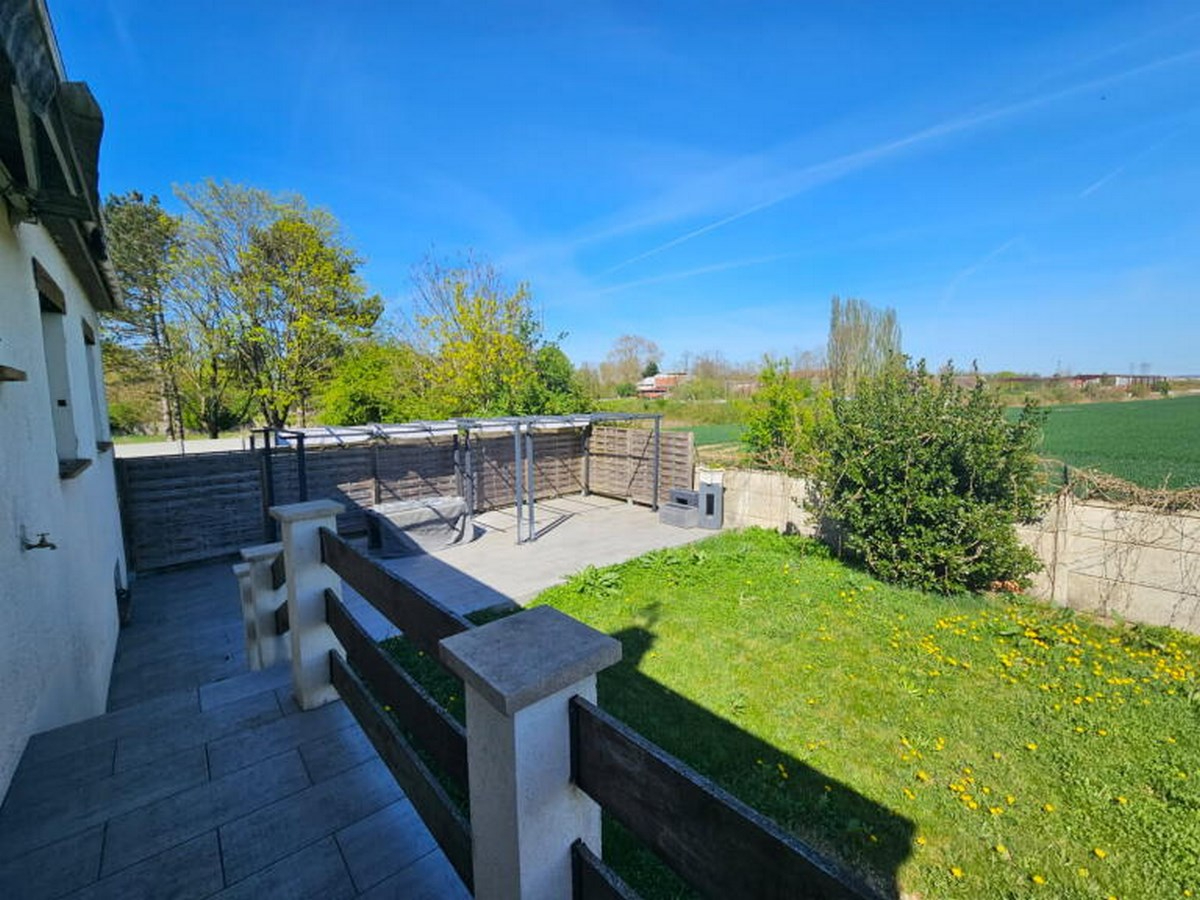 Maison Mitry Mory  S/S total, 5 chambres