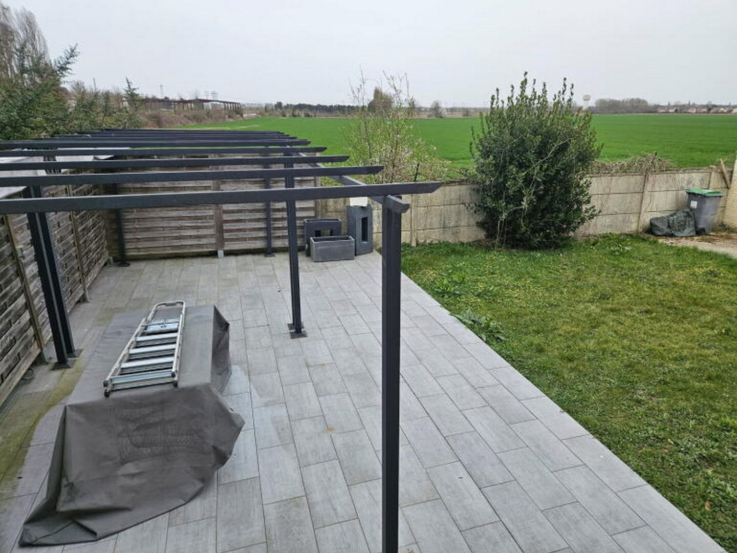 Maison Mitry Mory  S/S total, 5 chambres