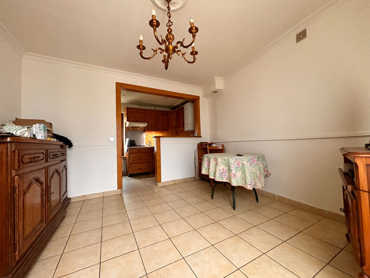 Maison à vendre à Mitry Mory - Référence 8987