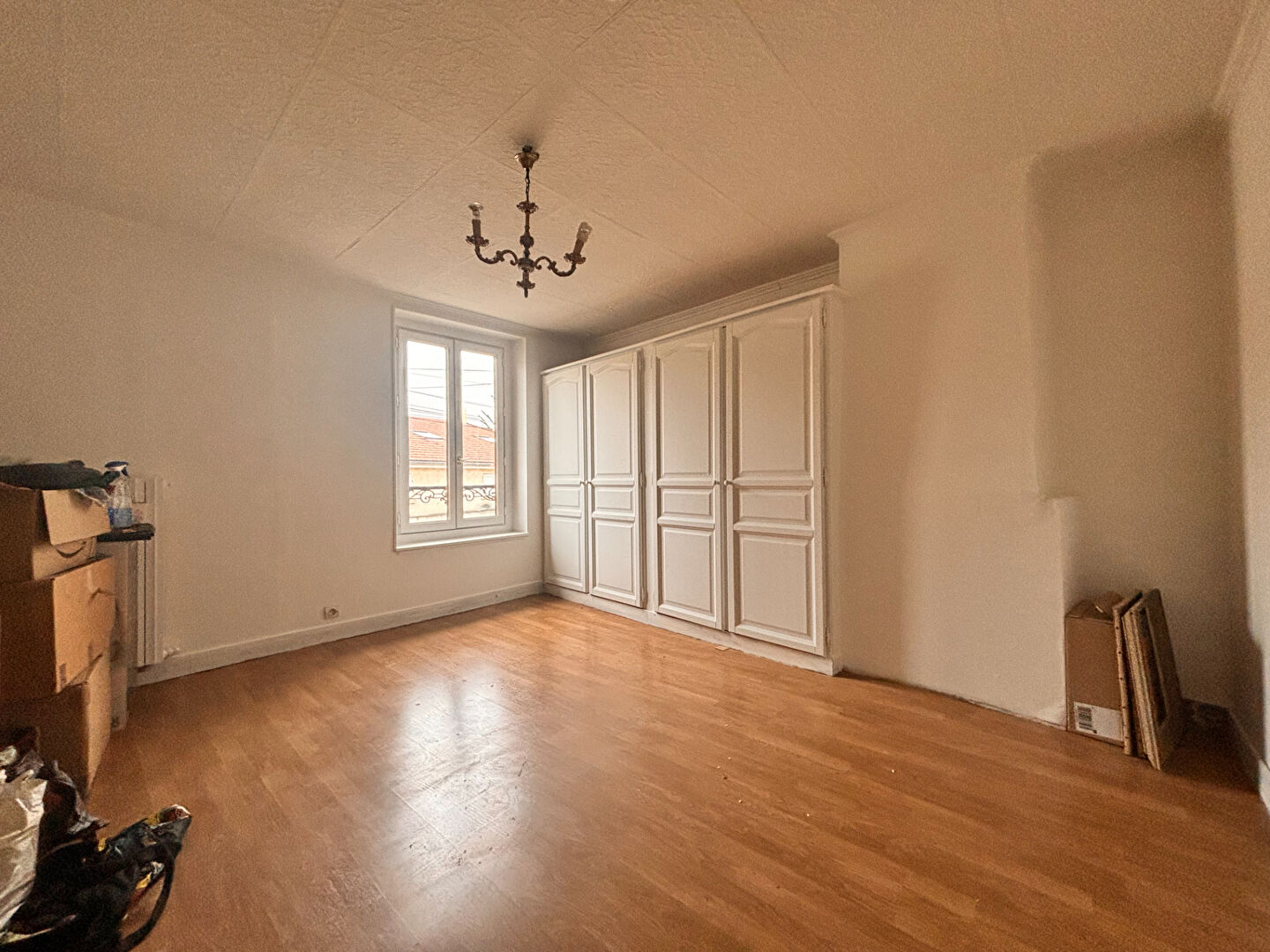 Maison à vendre à Mitry Mory - Référence 8987