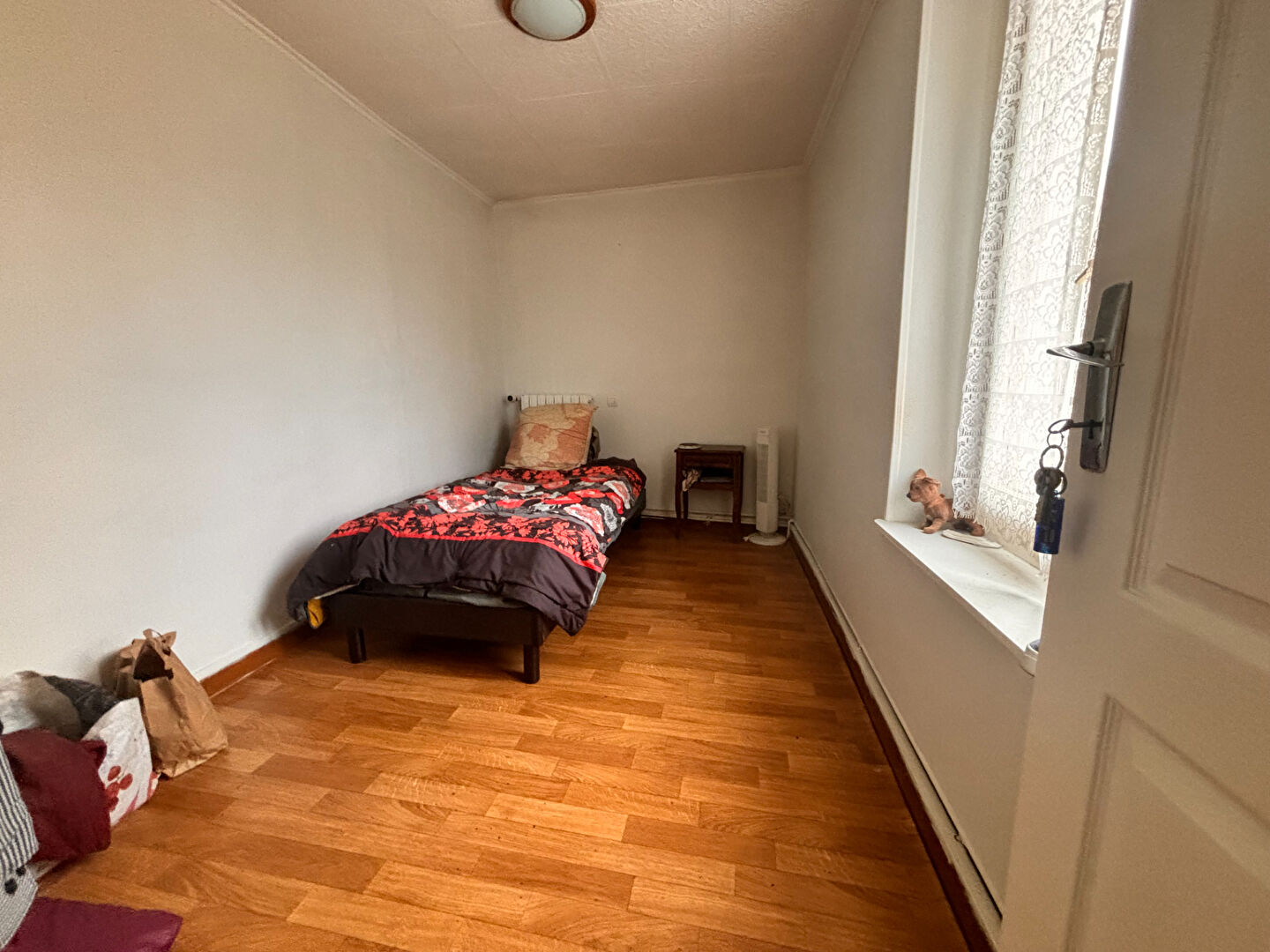 Maison à vendre à Mitry Mory - Référence 8987