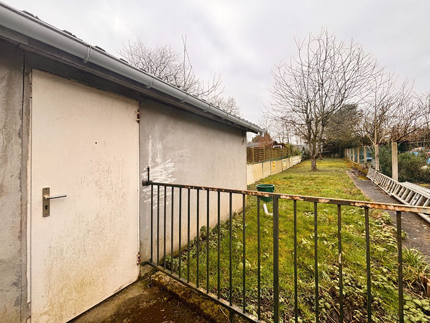 Maison à vendre à Mitry Mory - Référence 8987