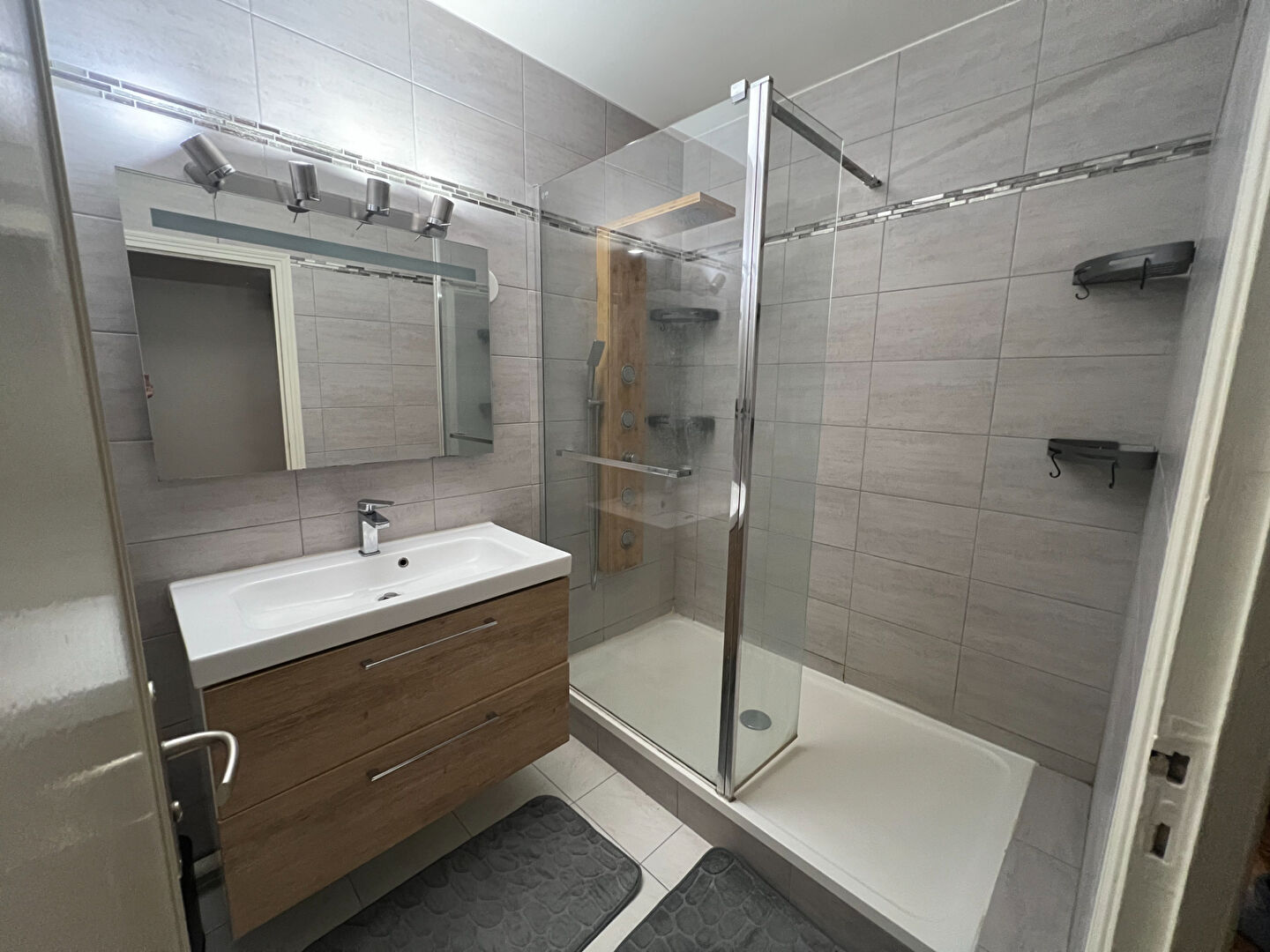 À vendre : Appartement spacieux de 5 pièces à Mitry-Mory