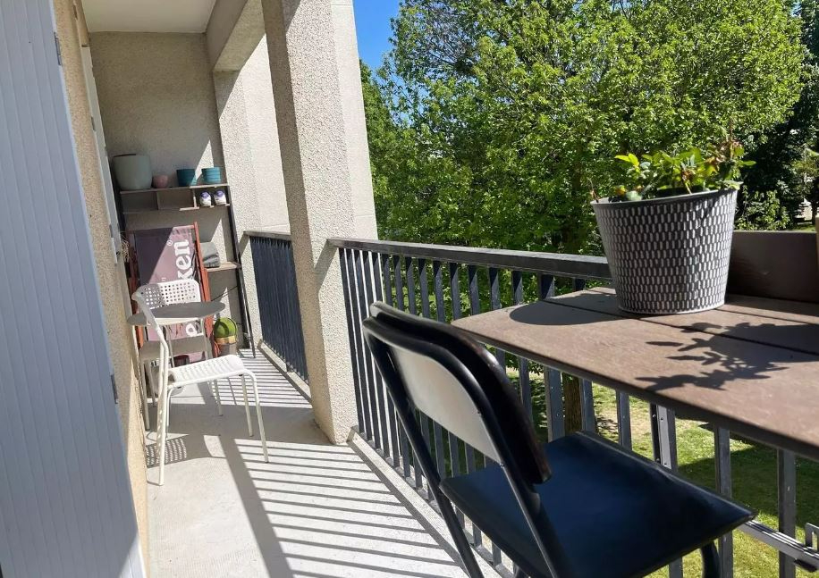 À vendre : Appartement spacieux de 5 pièces à Mitry-Mory