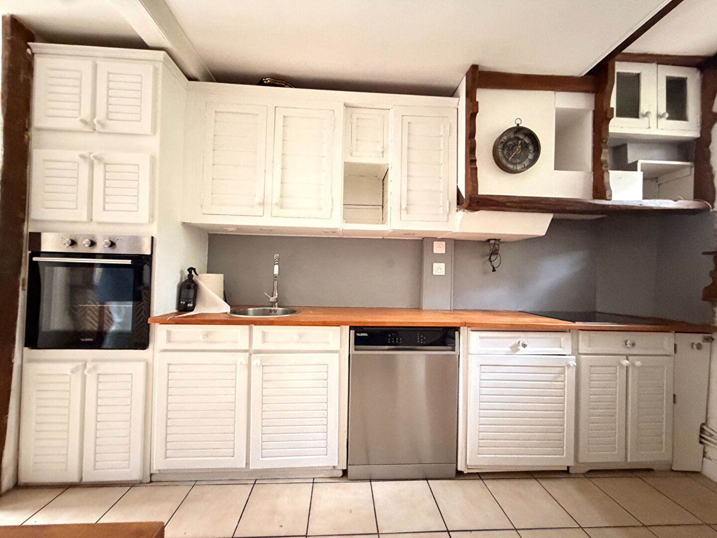 Maison à vendre à Mitry-Mory - Référence 9009