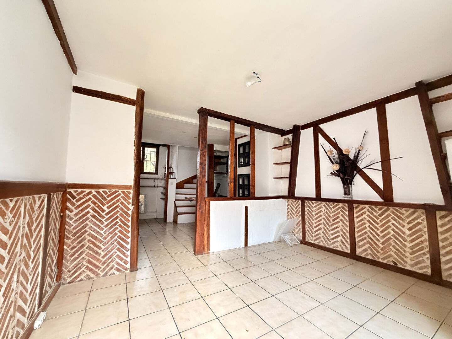 Maison à vendre à Mitry-Mory - Référence 9009