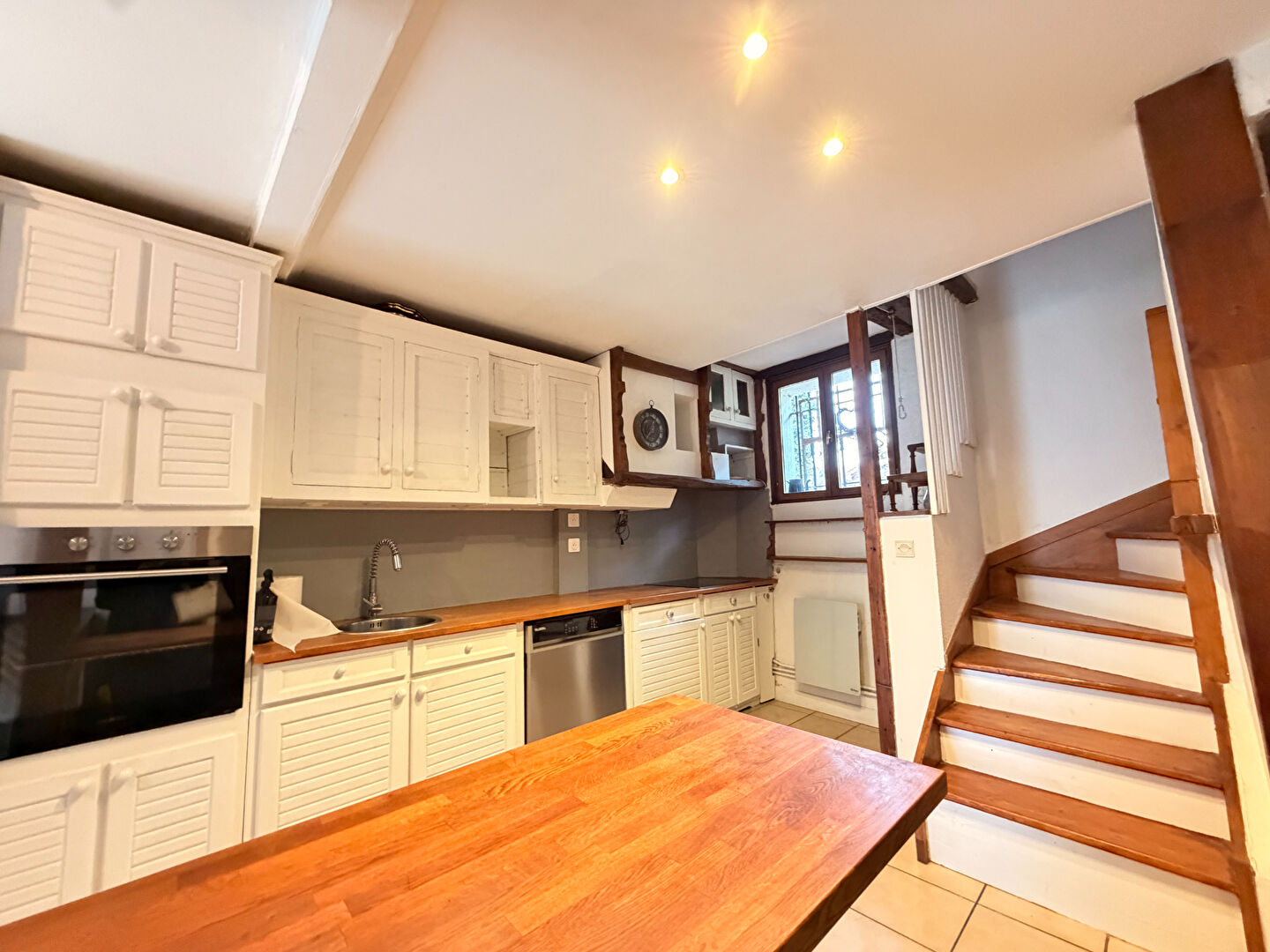 Maison à vendre à Mitry-Mory - Référence 9009