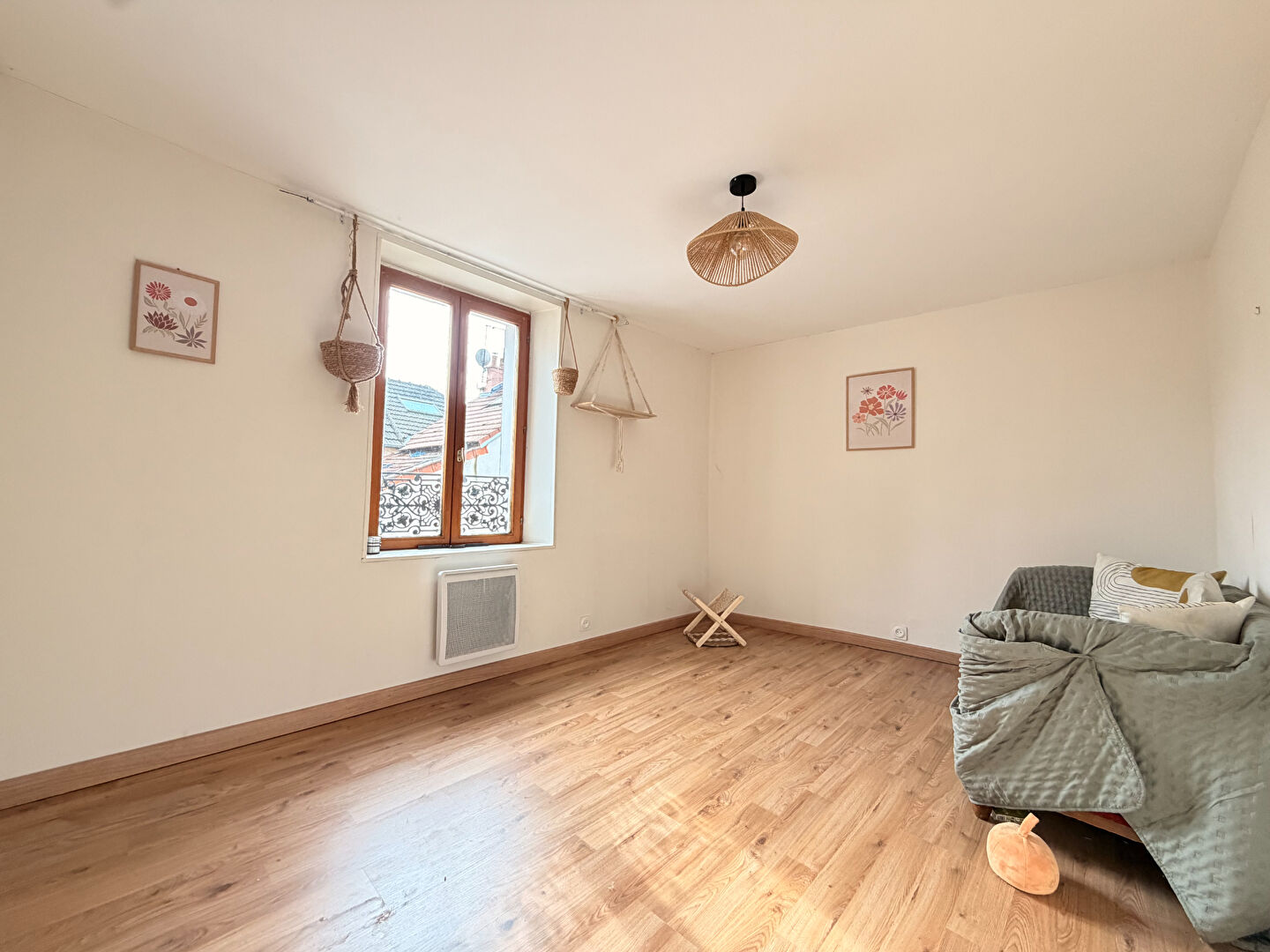 Maison à vendre à Mitry-Mory - Référence 9009