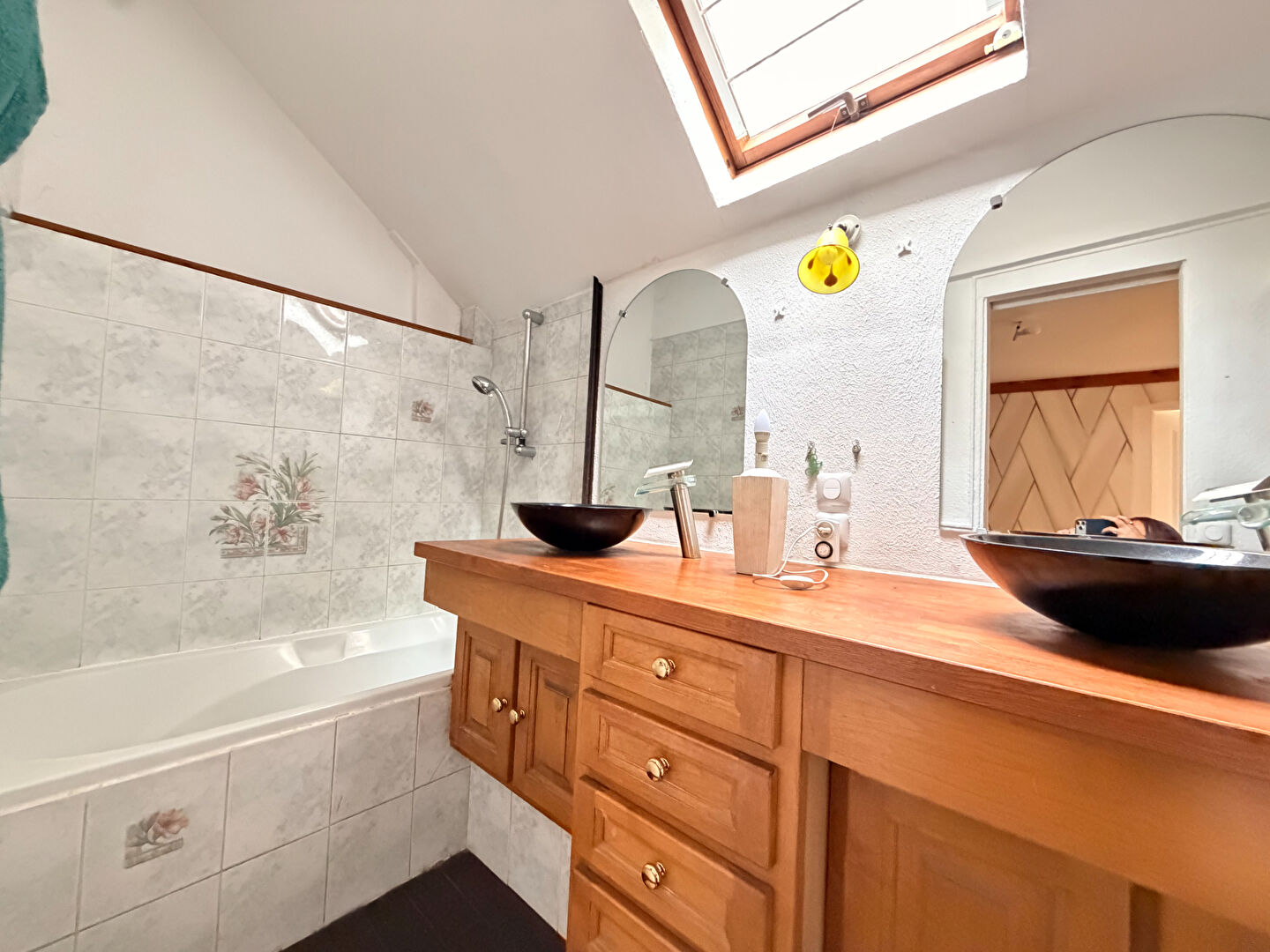 Maison à vendre à Mitry-Mory - Référence 9009