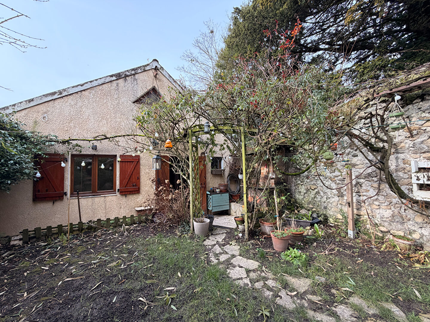 Maison à vendre à Mitry-Mory - Référence 9009