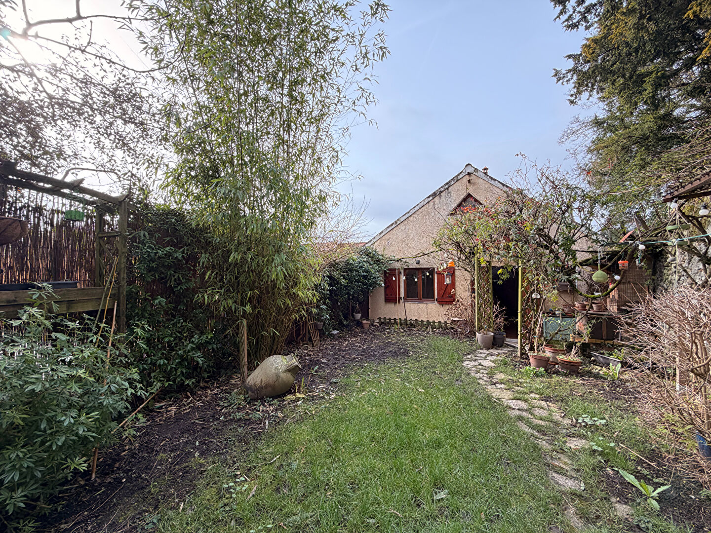 Maison à vendre à Mitry-Mory - Référence 9009