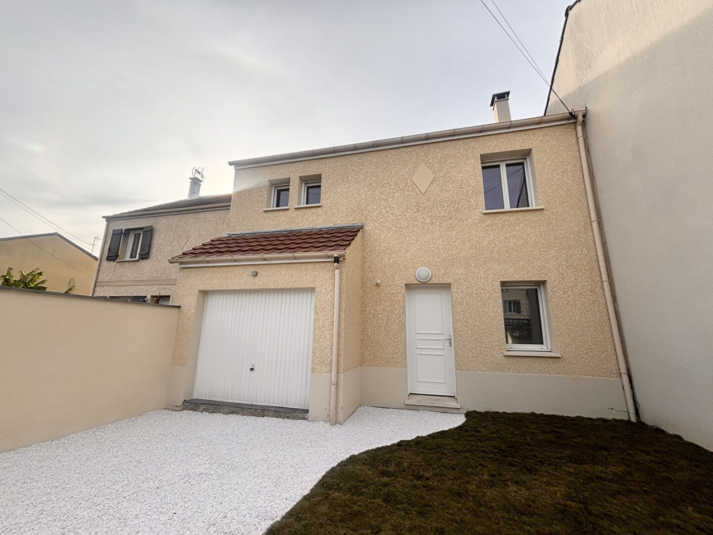 Maison à vendre à Villeparisis - Référence 9090