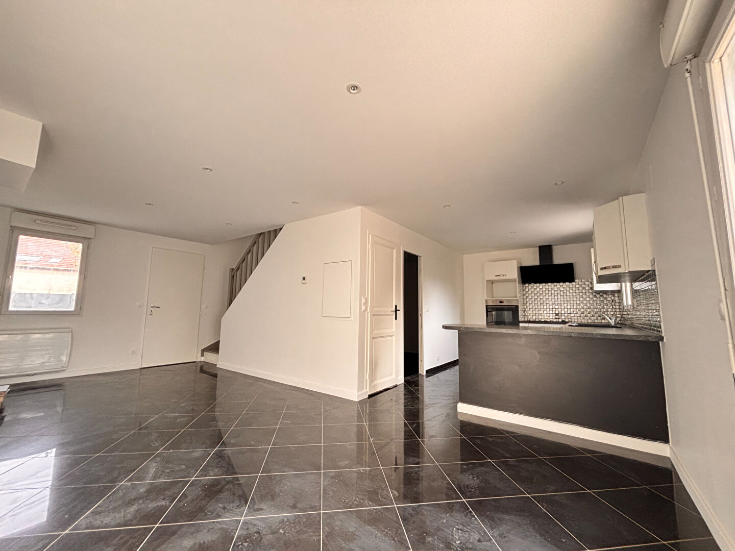 Maison à vendre à Villeparisis - Référence 9090