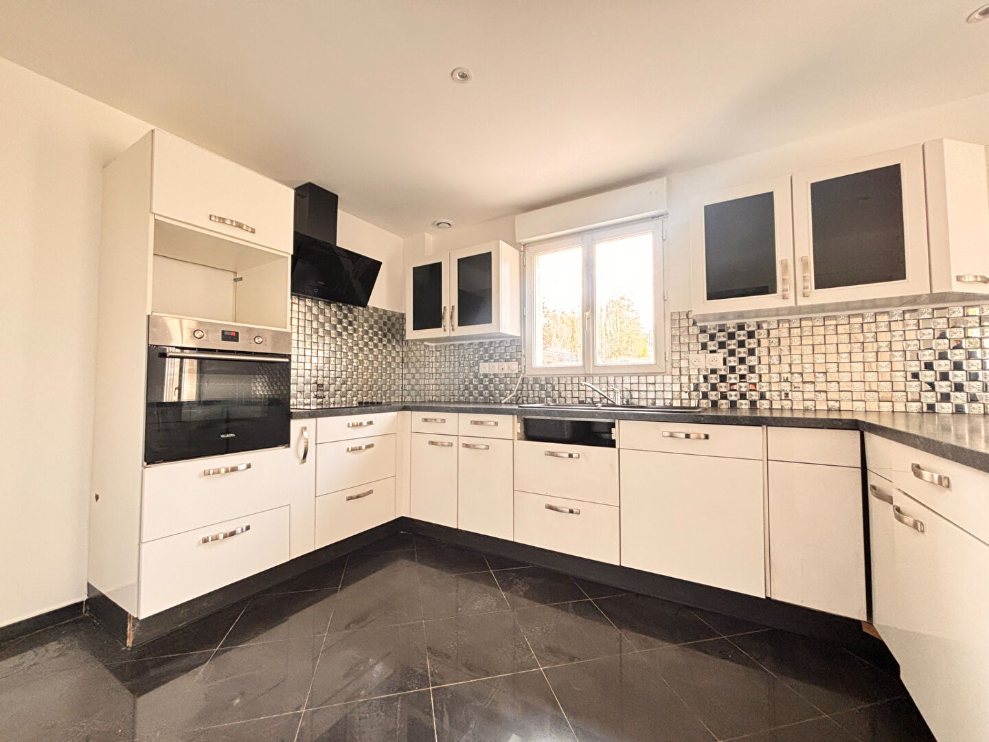 Maison à vendre à Villeparisis - Référence 9090