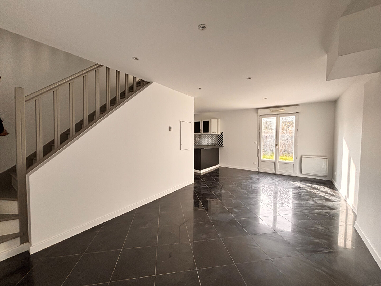 Maison à vendre à Villeparisis - Référence 9090