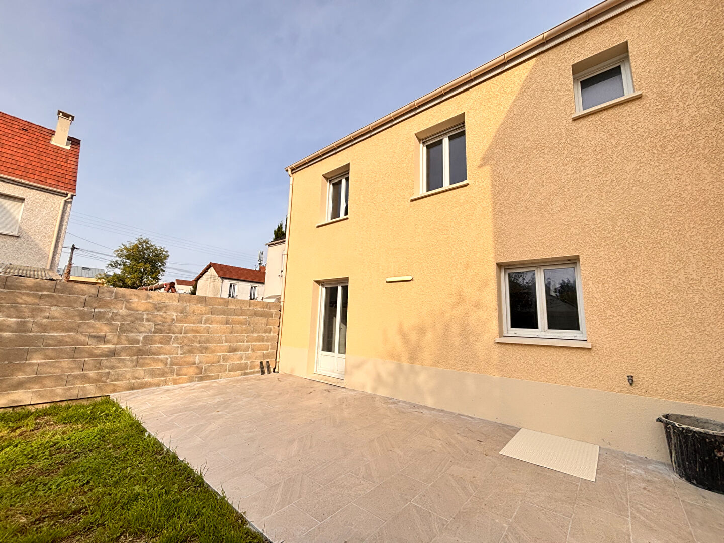 Maison à vendre à Villeparisis - Référence 9090