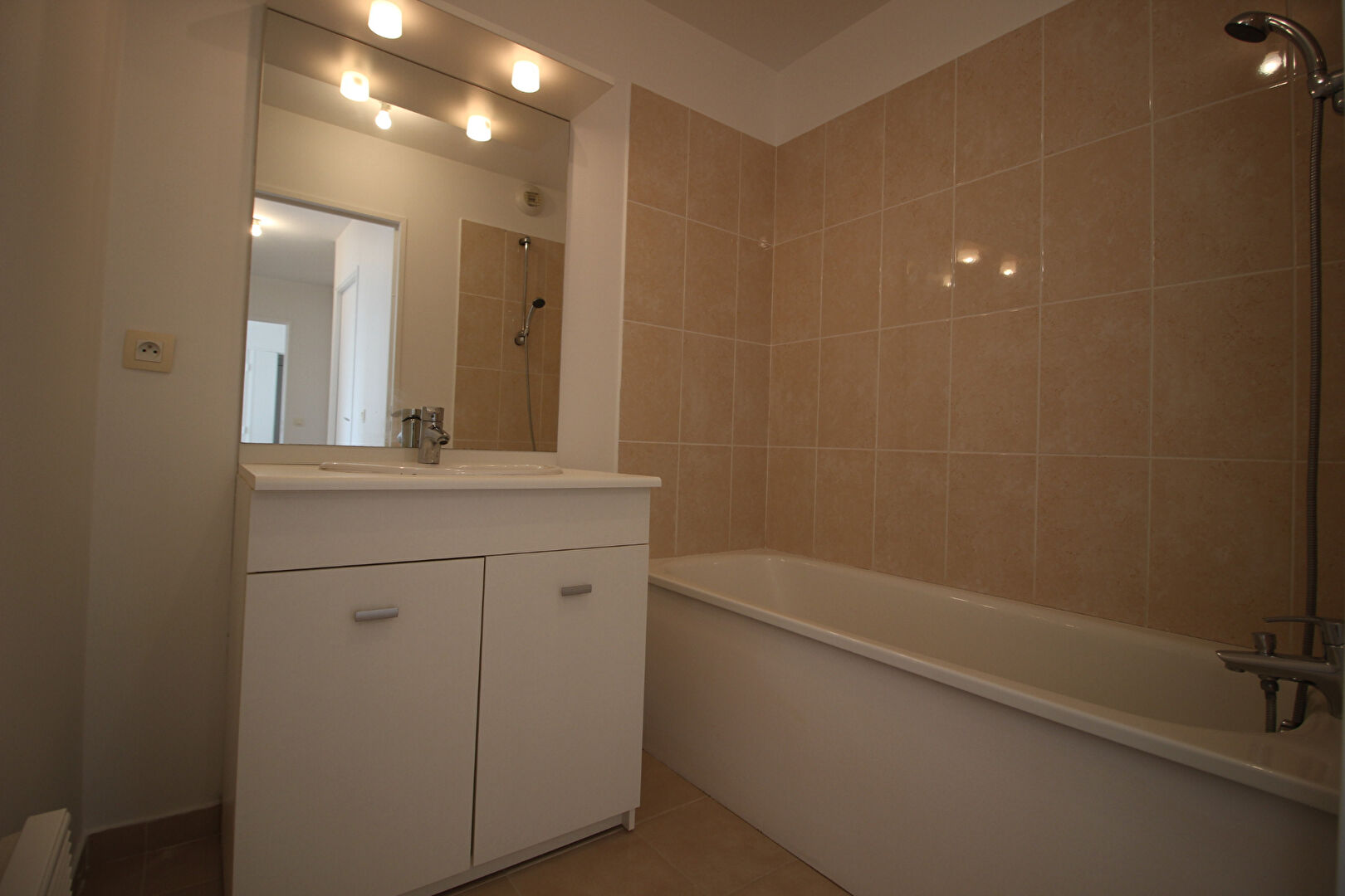 À vendre : Appartement 3 pièces à Nanteuil-le-Haudouin