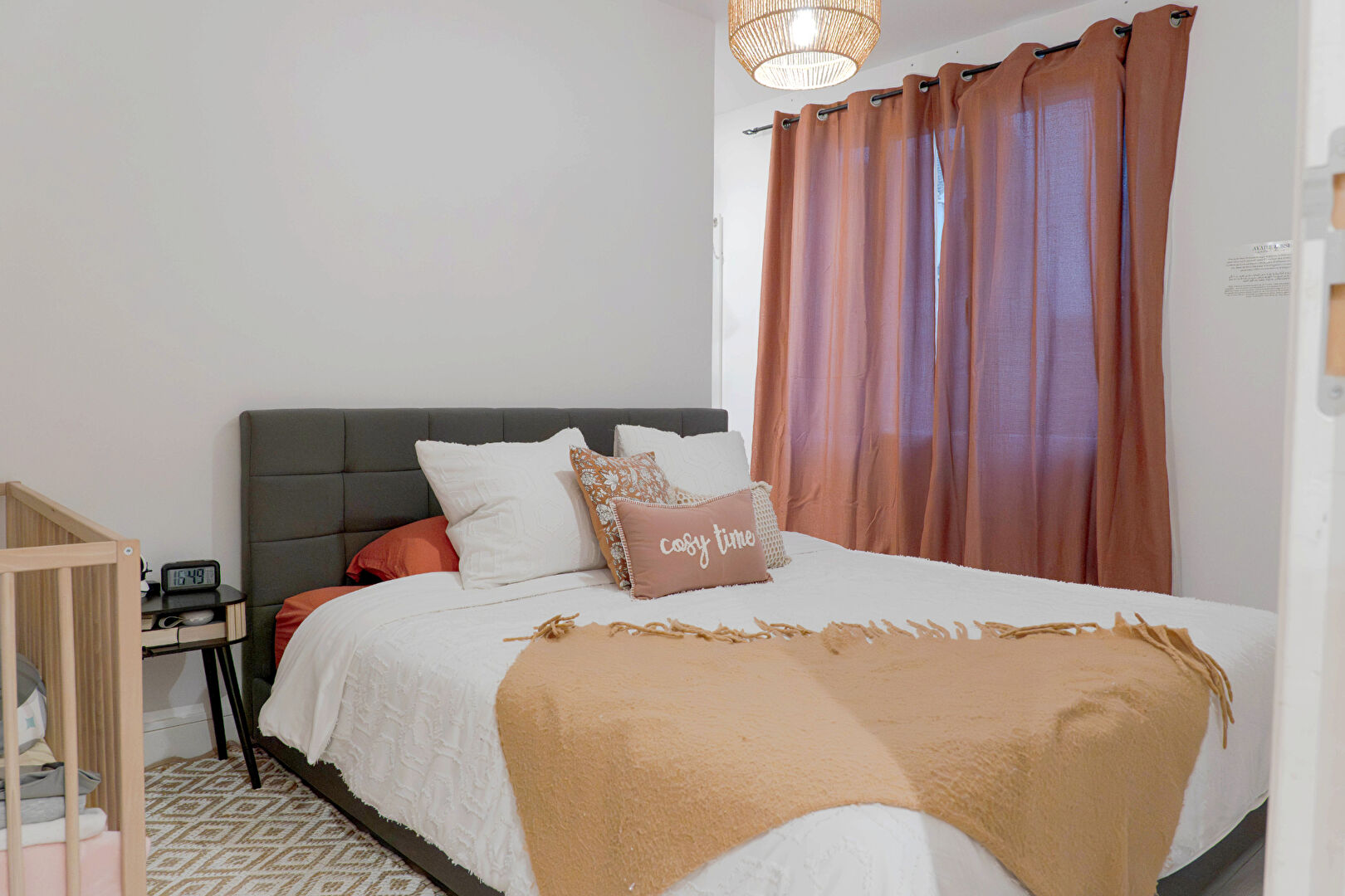 Pavillon plain pied - 3 chambres