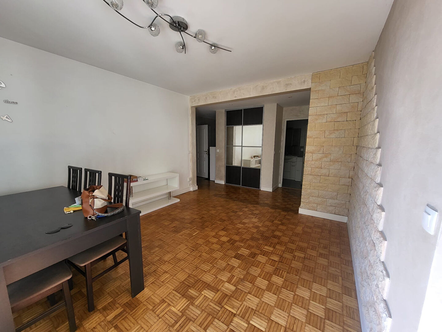 Appartement a louer mitry-mory - 4 pièce(s) - 72.31 m2 - Surfyn