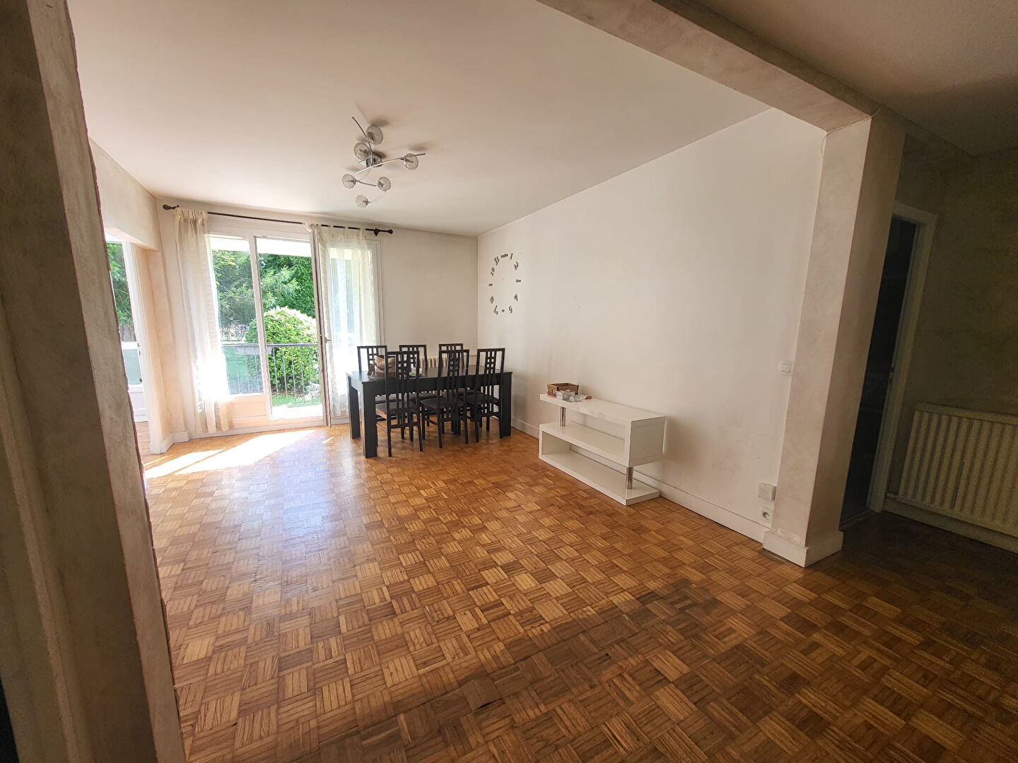 Appartement Mitry Mory 4 pièces 72.31 m2 - 3 chambres