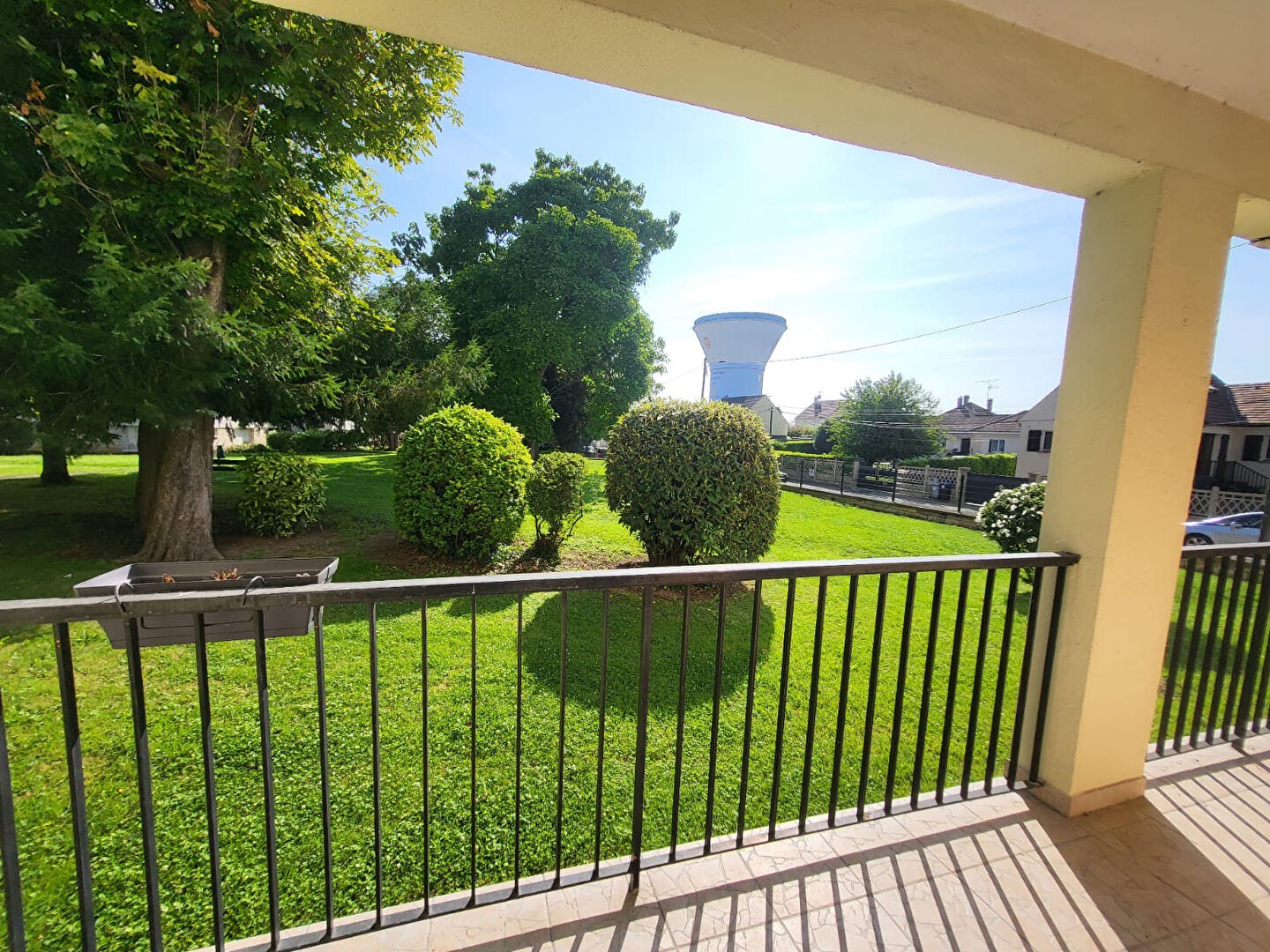 Appartement Mitry Mory 4 pièces 72.31 m2 - 3 chambres