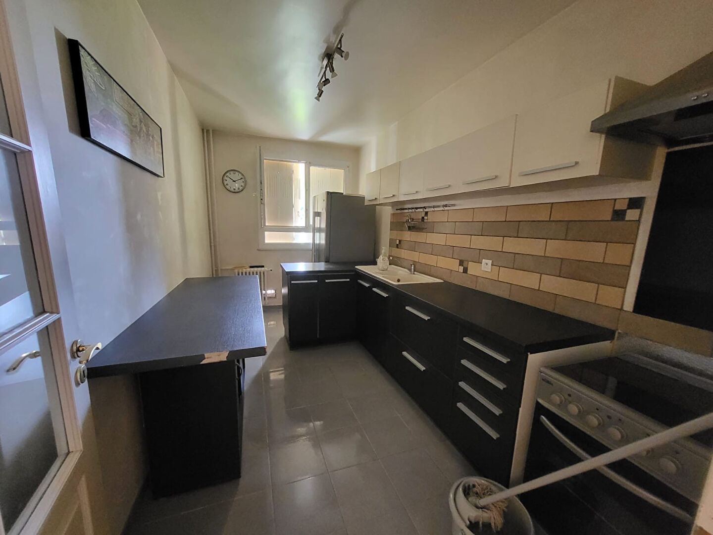 Appartement Mitry Mory 4 pièces 72.31 m2 - 3 chambres