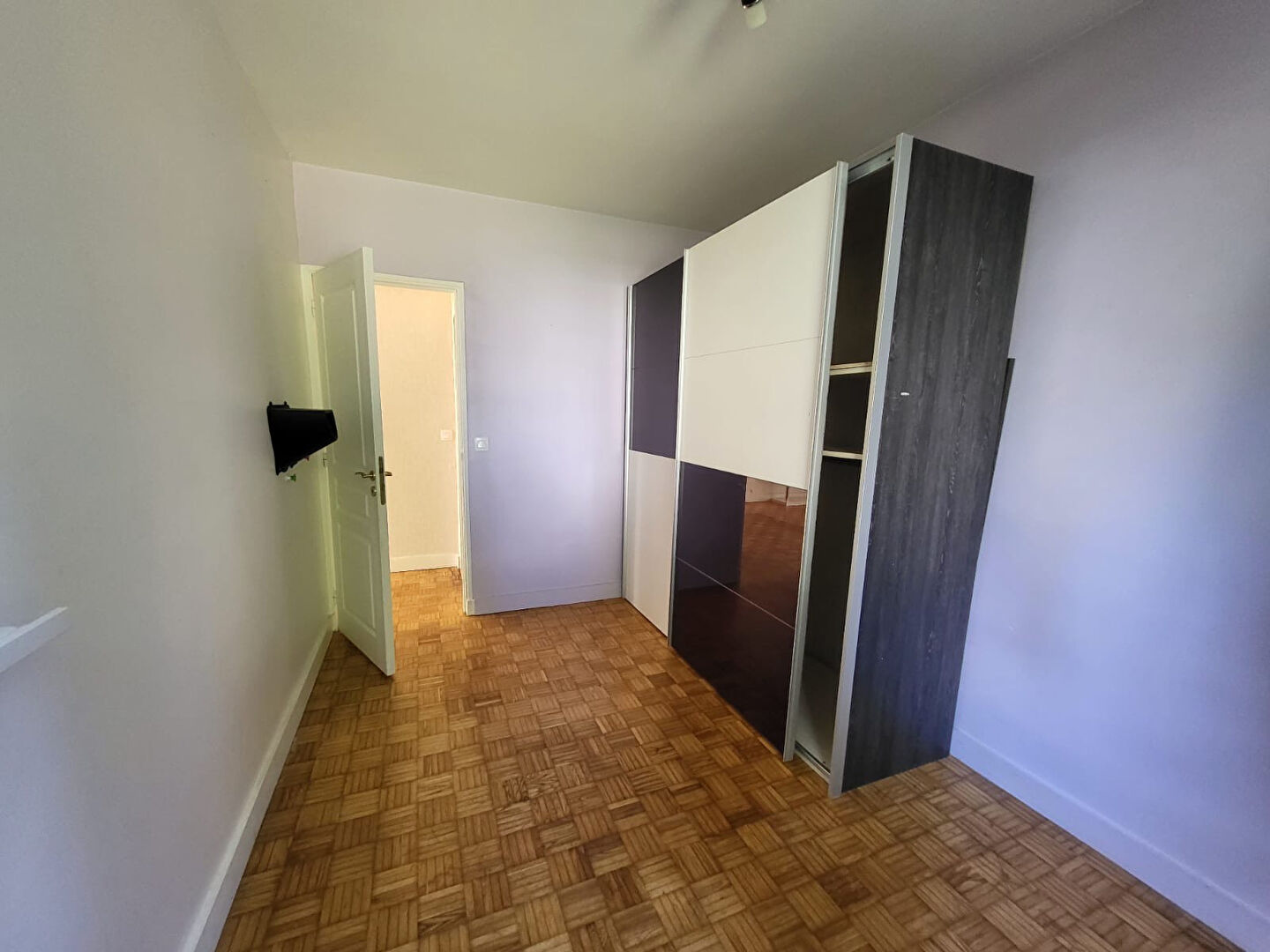 Appartement Mitry Mory 4 pièces 72.31 m2 - 3 chambres