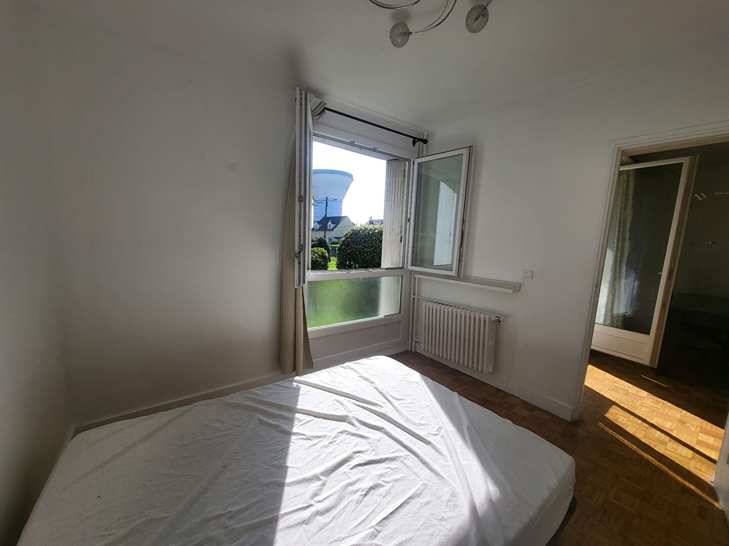 Appartement Mitry Mory 4 pièces 72.31 m2 - 3 chambres