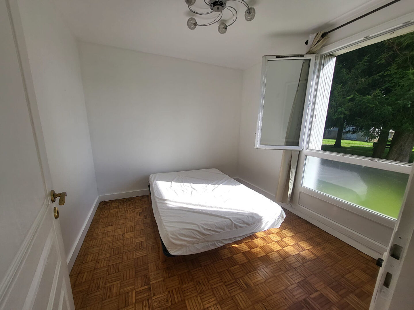 Appartement Mitry Mory 4 pièces 72.31 m2 - 3 chambres