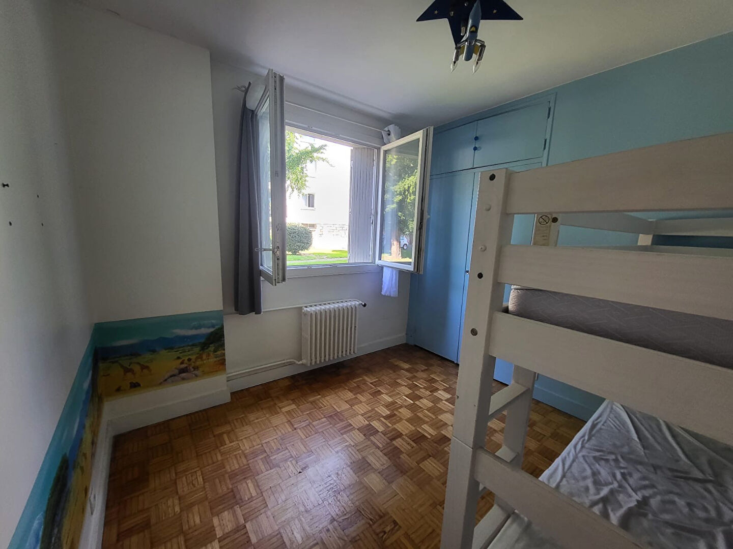 Appartement a louer mitry-mory - 4 pièce(s) - 72.31 m2 - Surfyn