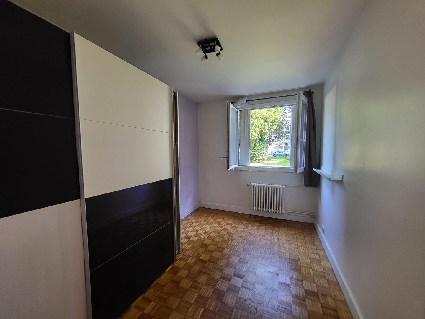 Appartement Mitry Mory 4 pièces 72.31 m2 - 3 chambres