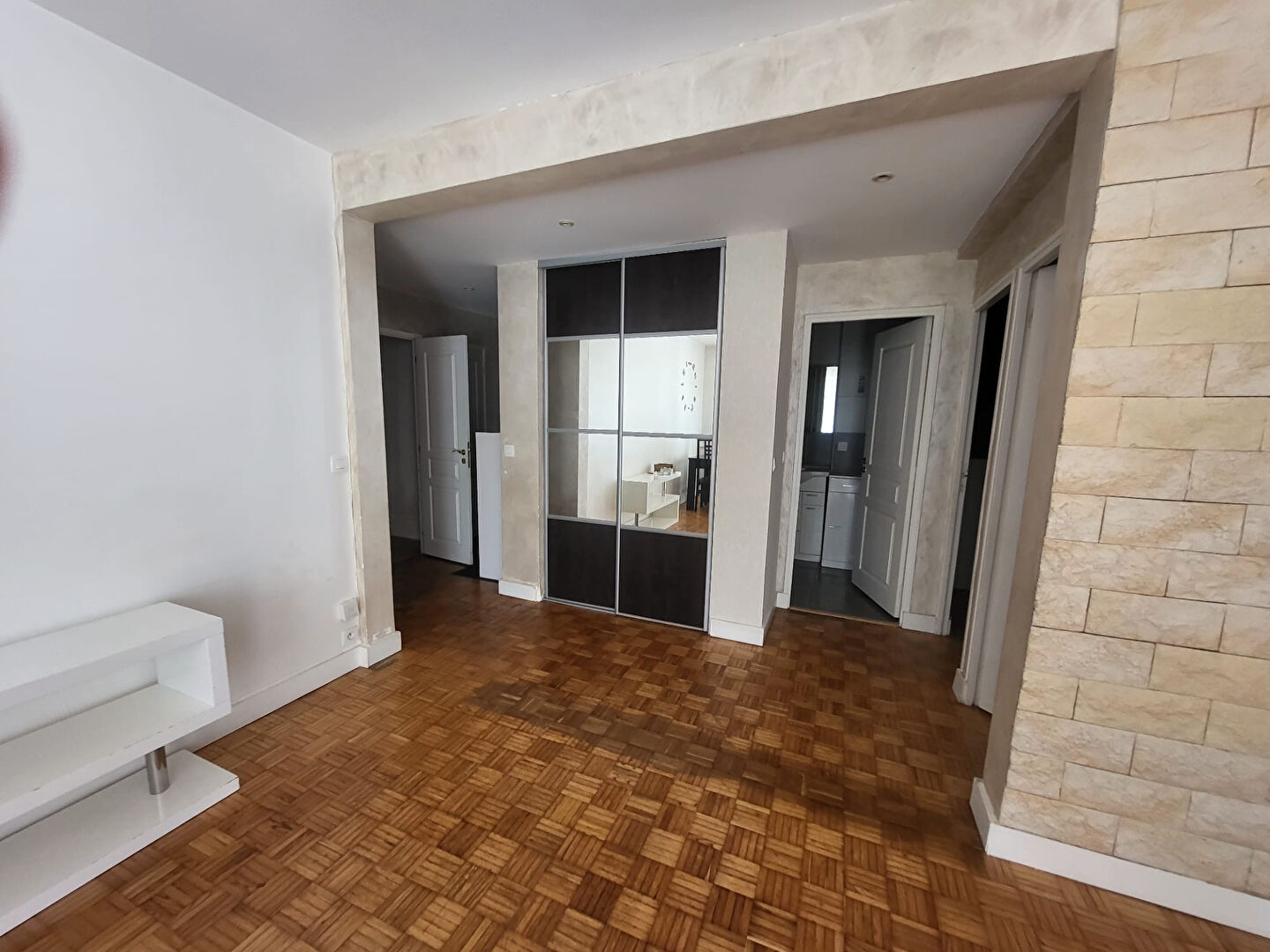 Appartement Mitry Mory 4 pièces 72.31 m2 - 3 chambres