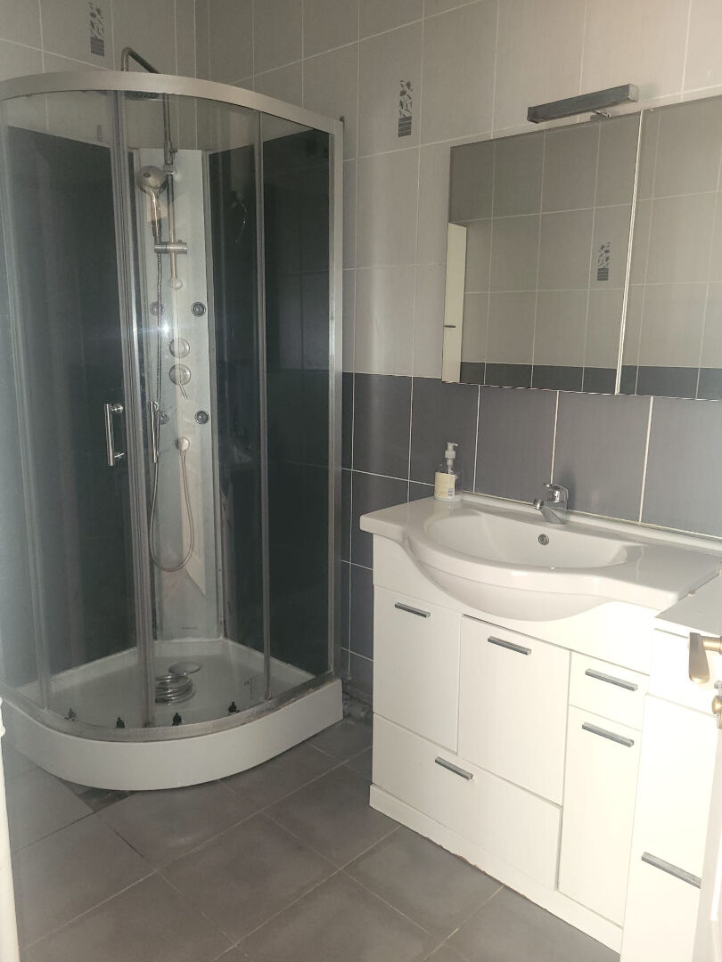 Appartement Mitry Mory 4 pièces 72.31 m2 - 3 chambres