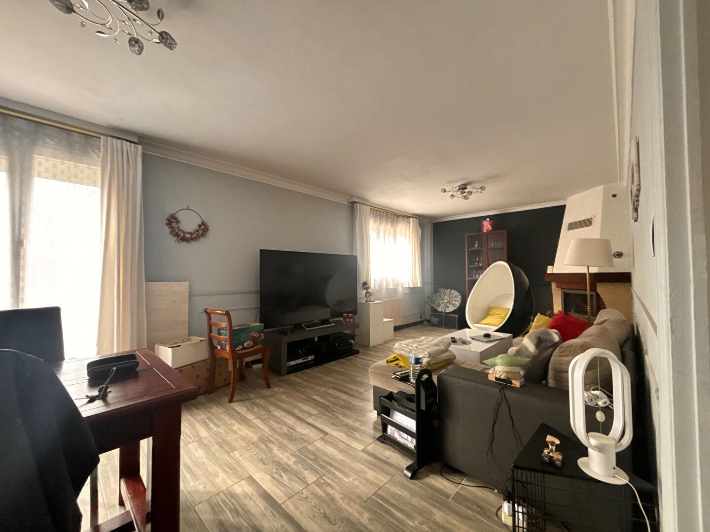 Maison à vendre à Mitry Mory - 5 chambres, 140 m²